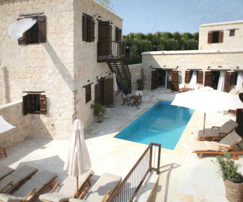 Leonidas Village Houses Goudhi Экстерьер фото